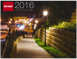 2991I_2016 CALENDAR MARCH PAGE - CITY WALL (2)
